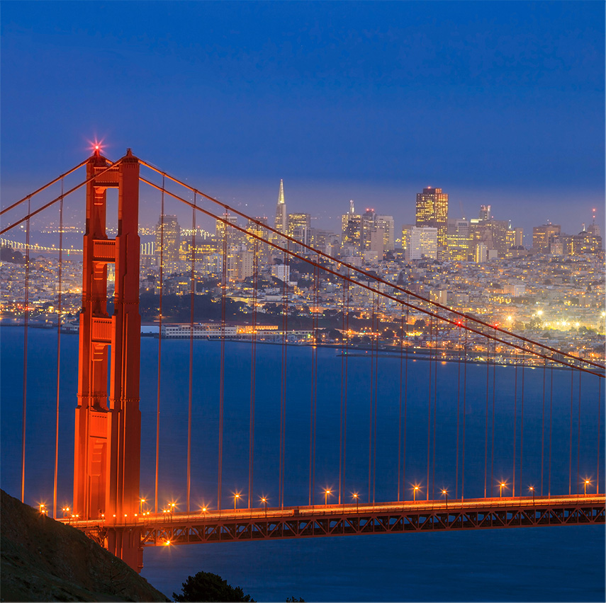 About Workman Law Firm • San Francisco, California