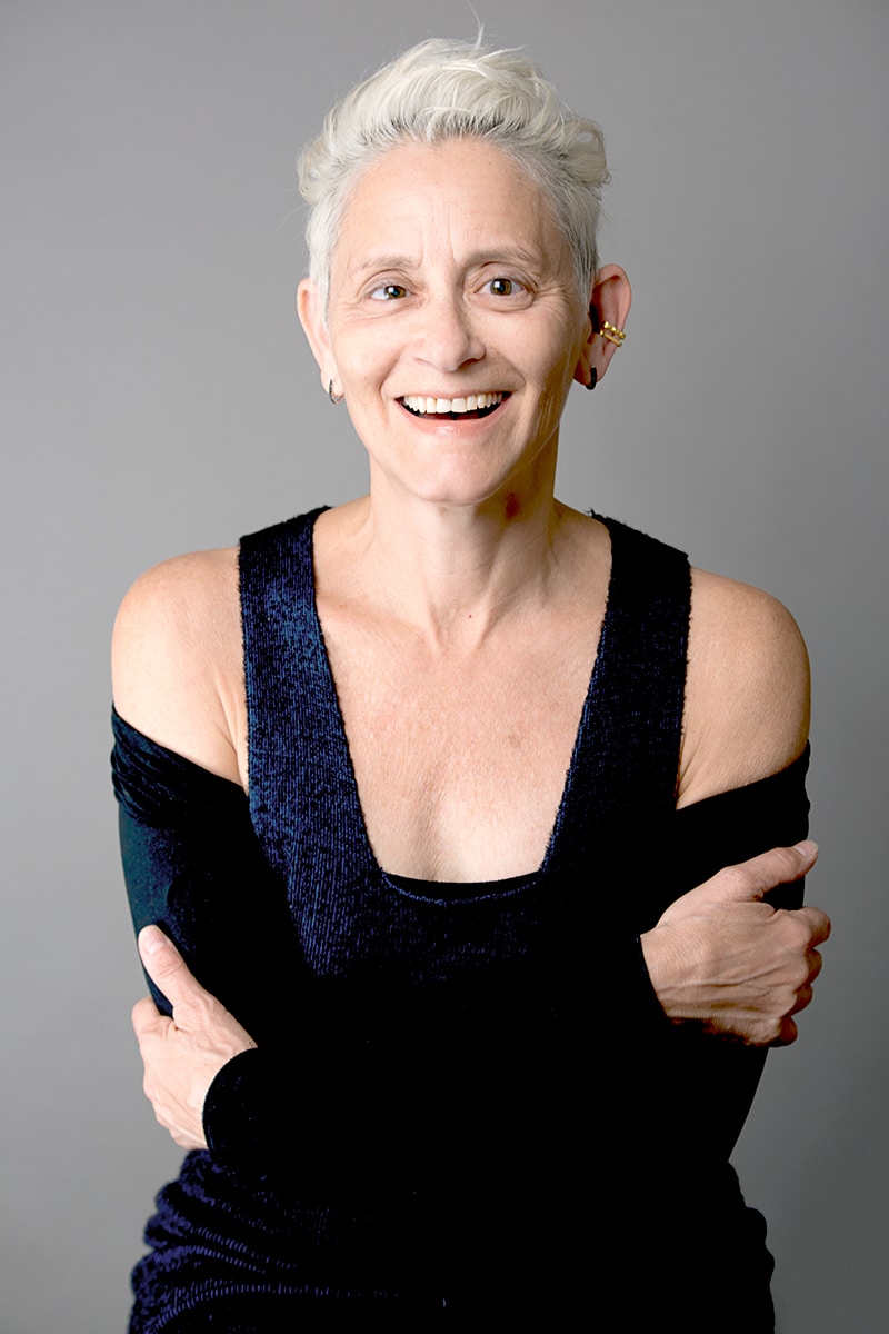 Suzanne Klotz's Profile Image